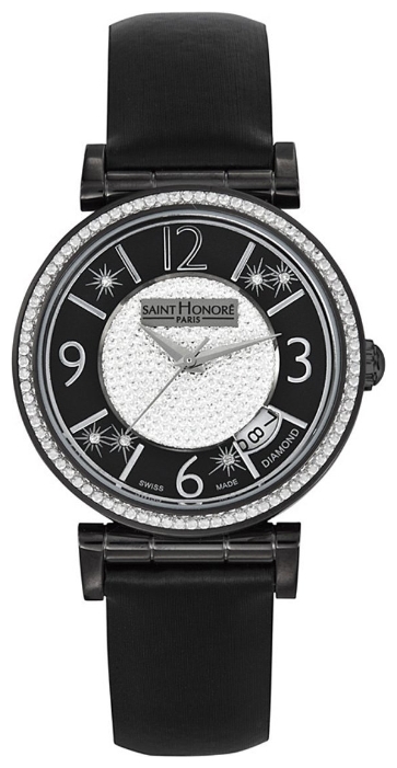 Wrist watch Saint Honore 752016 71PANBD for women - 1 picture, photo, image