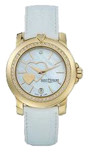 Saint Honore 752051 3BYCT wrist watches for women - 1 image, picture, photo