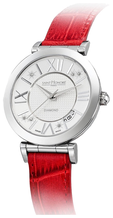 Wrist watch Saint Honore 752411 1ARDN for women - 1 image, photo, picture