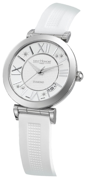 Wrist watch Saint Honore 752431 1ARDN for women - 1 photo, picture, image
