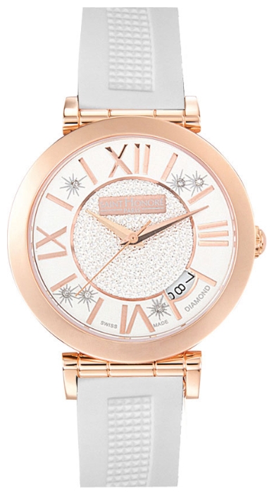 Wrist watch Saint Honore 752431 8ARDR for women - 1 picture, photo, image