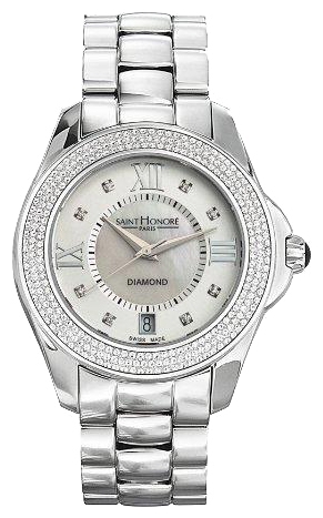 Saint Honore 761110 1AY8DN wrist watches for women - 1 image, picture, photo