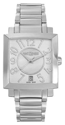 Wrist watch Saint Honore 761117 1AYBN for women - 1 picture, image, photo