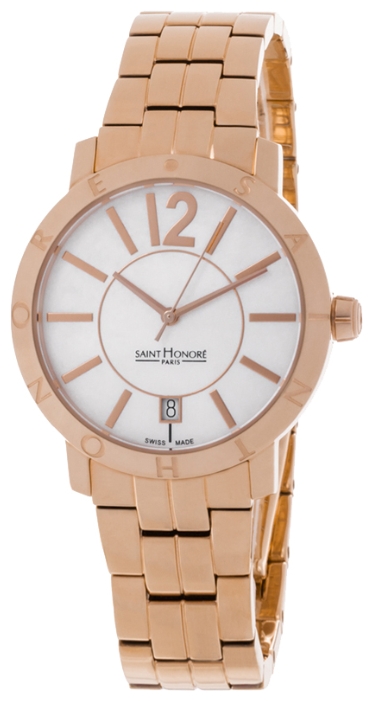 Wrist watch Saint Honore 761130 8YIR for women - 1 image, photo, picture