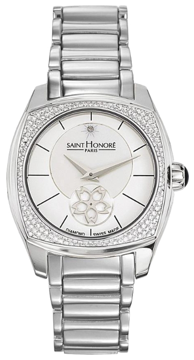 Wrist watch Saint Honore 762019 1AYID for women - 1 photo, image, picture