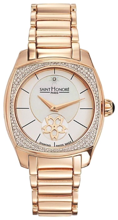 Wrist watch Saint Honore 762019 8AYID for women - 1 picture, image, photo