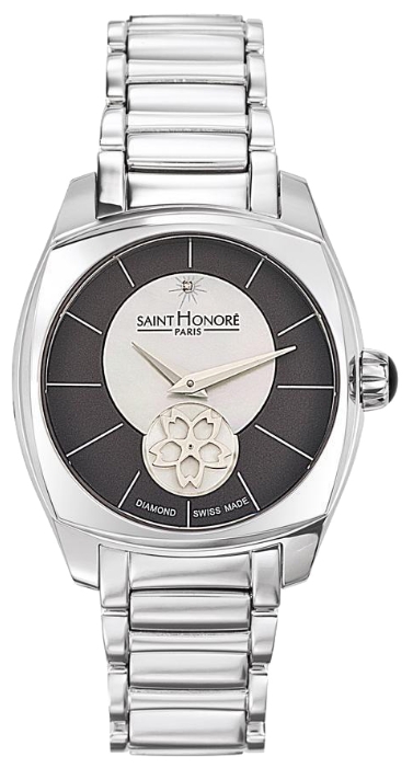 Wrist watch Saint Honore 762116 1GYID for women - 1 picture, image, photo