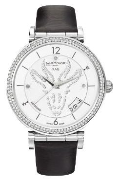 Wrist watch Saint Honore 766012 1PAAGD for women - 1 photo, image, picture