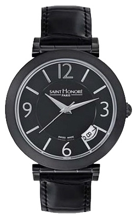 Wrist watch Saint Honore 766015 71NBN for women - 1 picture, image, photo