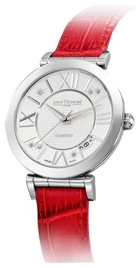 Wrist watch Saint Honore 766431 1ARDN for women - 1 picture, image, photo