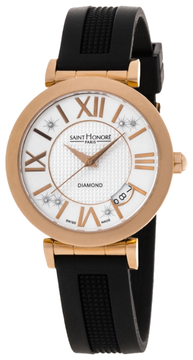 Wrist watch Saint Honore 766441 8ARDR for women - 1 image, photo, picture