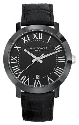Saint Honore 861021 71NFRN wrist watches for men - 1 image, picture, photo