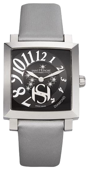 Wrist watch Saint Honore 863017 1NBDN for women - 1 photo, picture, image