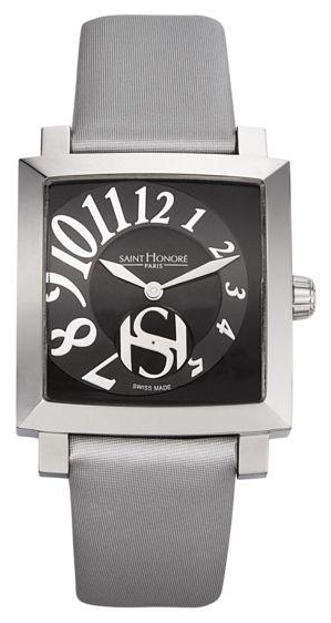 Wrist watch Saint Honore 863017 1NBN for women - 1 image, photo, picture