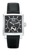 Saint Honore 863017 1NIA wrist watches for men - 1 image, picture, photo