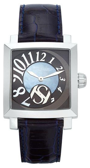 Wrist watch Saint Honore 863017 1YNB for women - 1 picture, photo, image