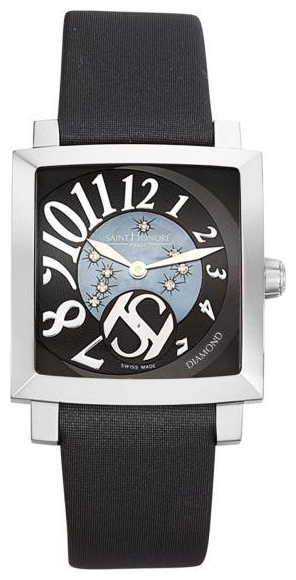 Wrist watch Saint Honore 863017 1YND for women - 1 photo, picture, image