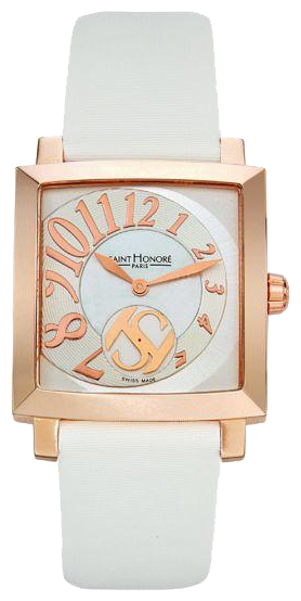 Wrist watch Saint Honore 863017 8YBBR for women - 1 image, photo, picture