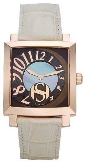 Wrist watch Saint Honore 863017 8YMBR for women - 1 image, photo, picture