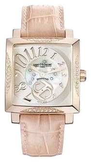 Wrist watch Saint Honore 863020 8YBDR for women - 1 picture, photo, image