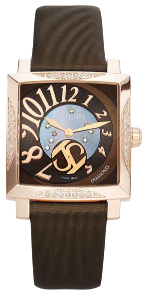 Wrist watch Saint Honore 863020 8YMDR for women - 1 photo, picture, image