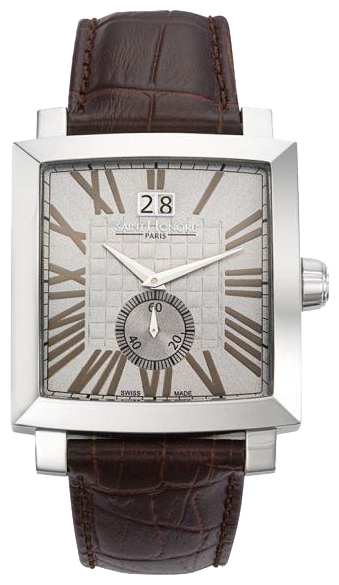 Saint Honore watch for men - picture, image, photo