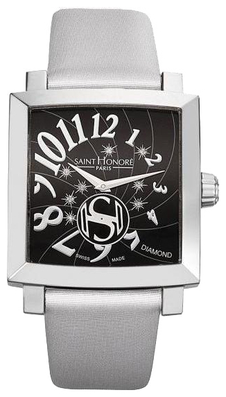 Wrist watch Saint Honore 863027 1NBDN for women - 1 image, photo, picture