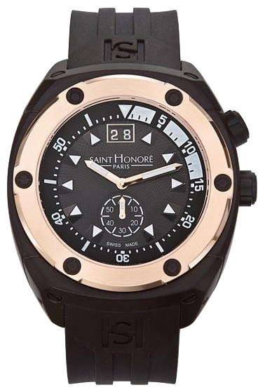 Wrist watch Saint Honore 863211 78NIN for men - 1 picture, photo, image