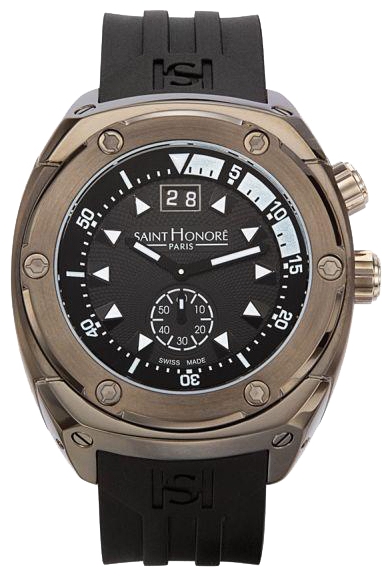 Wrist watch Saint Honore 863214 71NIN for men - 1 photo, picture, image
