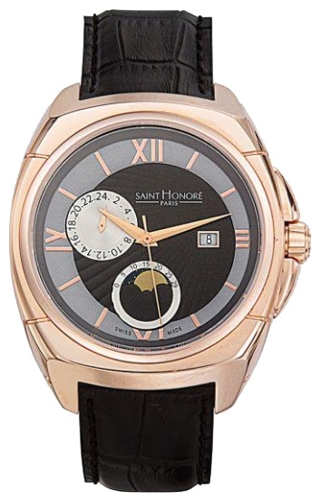 Wrist watch Saint Honore 888060 8ANRR for men - 1 photo, picture, image