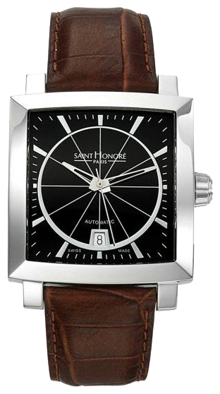 Saint Honore 897027 1NIA wrist watches for men - 1 image, picture, photo