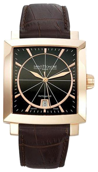 Wrist watch Saint Honore 897027 8NIAR for women - 1 image, photo, picture