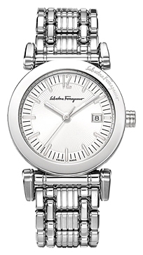 Wrist watch Salvatore Ferragamo F50LBQ9902S099 for men - 1 image, photo, picture