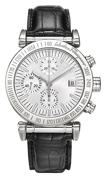 Wrist watch Salvatore Ferragamo F50LCA9902S009 for men - 1 image, photo, picture