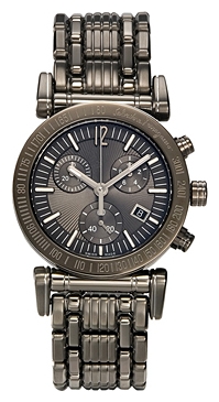 Wrist watch Salvatore Ferragamo F50LCQ6909S069 for men - 1 photo, picture, image