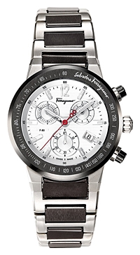 Salvatore Ferragamo F54MCQ78901S789 wrist watches for men - 1 image, picture, photo