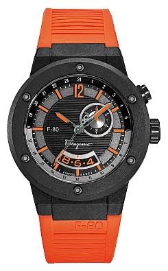 Wrist watch Salvatore Ferragamo F55LGQ6876SR62 for men - 1 picture, photo, image