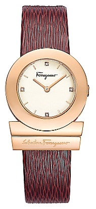Salvatore Ferragamo F56SBQ5023S497 wrist watches for women - 1 image, picture, photo