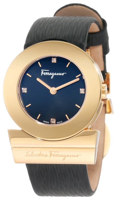 Salvatore Ferragamo F56SBQ5059S009 wrist watches for women - 1 image, picture, photo