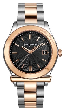Wrist watch Salvatore Ferragamo F63SBQ9509S095 for women - 1 photo, image, picture
