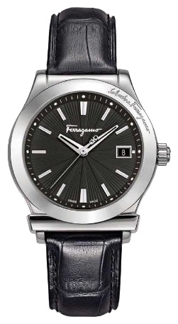 Wrist watch Salvatore Ferragamo F63SBQ9909S009 for women - 1 image, photo, picture