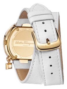 Salvatore Ferragamo F64SBQ52401S001 wrist watches for women - 2 image, picture, photo