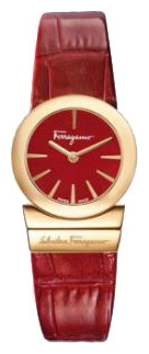 Wrist watch Salvatore Ferragamo F70SBQ5008SB08 for women - 1 picture, photo, image