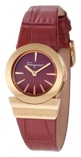 Wrist watch Salvatore Ferragamo F70SBQ5008SB08 for women - 2 picture, photo, image