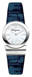 Wrist watch Salvatore Ferragamo F70SBQ9991SB04 for women - 1 photo, picture, image