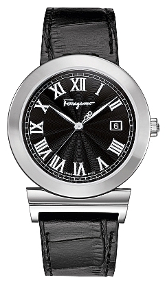 Wrist watch Salvatore Ferragamo F71LBQ9909S009 for men - 1 picture, photo, image