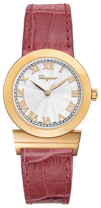 Salvatore Ferragamo F72SBQ5002S703 wrist watches for women - 1 image, picture, photo