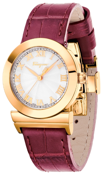 Salvatore Ferragamo F72SBQ5002S703 wrist watches for women - 2 image, picture, photo