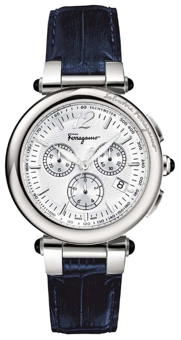 Wrist watch Salvatore Ferragamo F77LCQ9902SB04 for men - 1 image, photo, picture