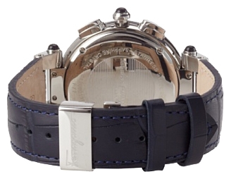 Wrist watch Salvatore Ferragamo F77LCQ9902SB04 for men - 2 image, photo, picture
